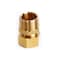 Homeplus+ ATC 3/4 in. Compression X 3/4 in. D MPT Brass Connector 6JC120110701030 - alternate 2